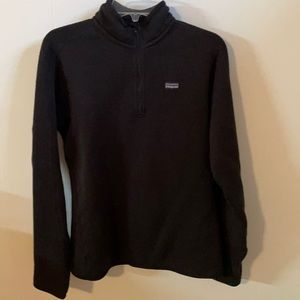 Patagonia jacket. B-89
